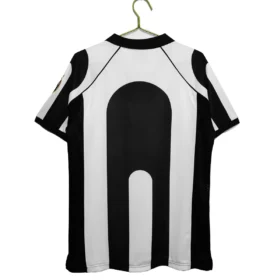 Maglia Juventus 1997/98 — Vista posteriore