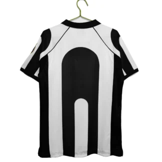 Camiseta Juventus 1997/98 – segunda foto