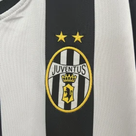 Maglia Juventus 2001/02 — Dettaglio prodotto