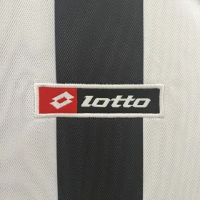 Maglia Juventus 2001/02 — Dettaglio prodotto