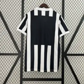 Camiseta Juventus Ariston 1984/85 — Vista posterior