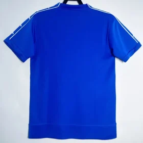 Seconda Maglia Juventus 1999/00 — Vista posteriore