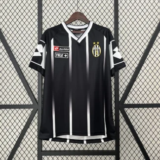 Maglia Juventus Away 2000/01 Retro