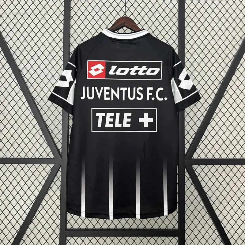 maglia juventus 2000 01 retro