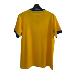 Camiseta Juventus 2017/18 – Segunda Equipación — Vista posterior