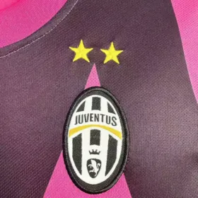 Camiseta Manga Larga Juventus 2011/12 – detalle real del producto 1, foto del proveedor