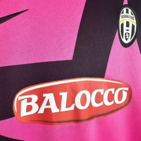 Camiseta Manga Larga Juventus 2011/12 – detalle real del producto 2, foto del proveedor