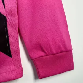 Camiseta Manga Larga Juventus 2011/12 – detalle real del producto 3, foto del proveedor