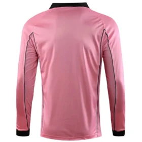 Camiseta Juventus Centenario 1997/98 Manga Larga — Vista posterior