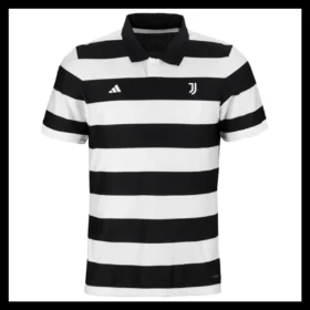 Cuarta Camiseta Juventus 2025/26 — Vista frontal