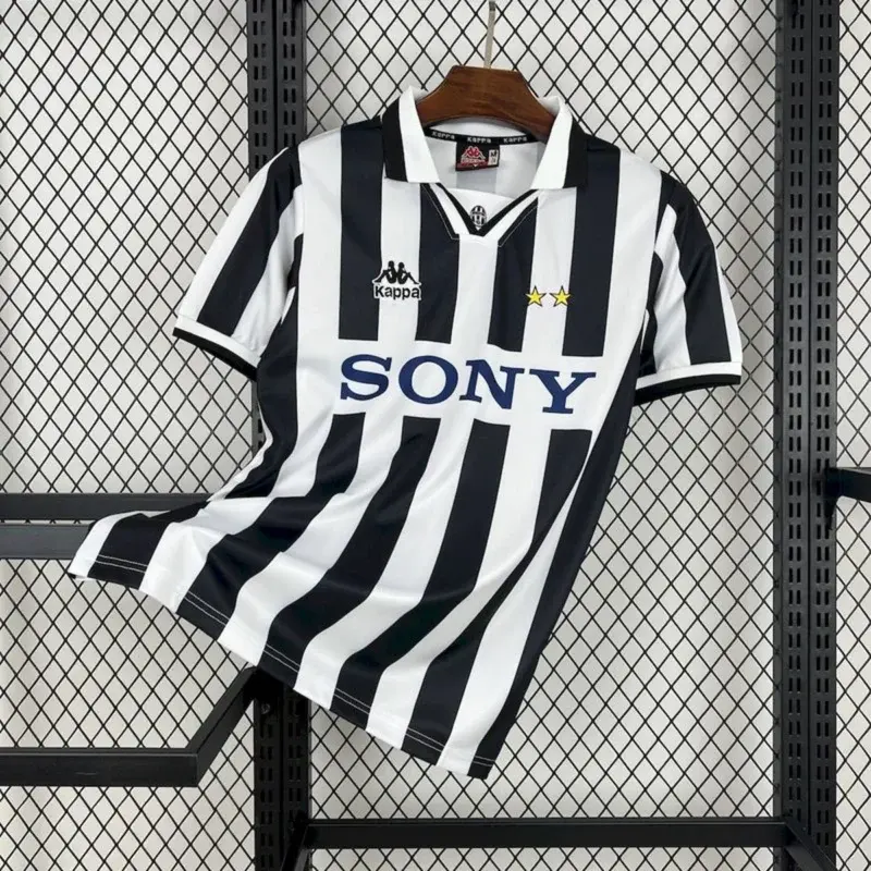 Maglia Juventus 1995/96