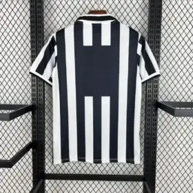 Maglia Juventus 1995/96 — Vista posteriore
