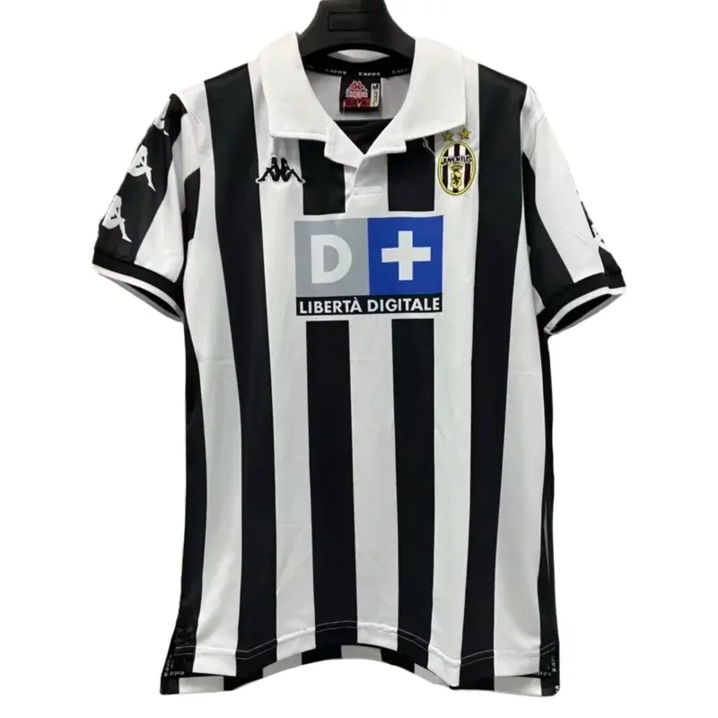 Maglia Juventus 1999/00