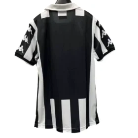 Maglia Juventus 1999/00 — Vista posteriore