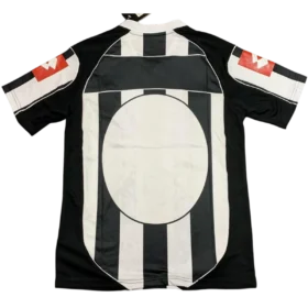 Maglia Juventus 2002/03 — Vista posteriore
