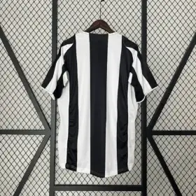 Camiseta Juventus 2004/05 — Vista posterior