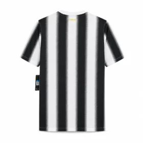 Camiseta Juventus 2011/12 — Vista posterior