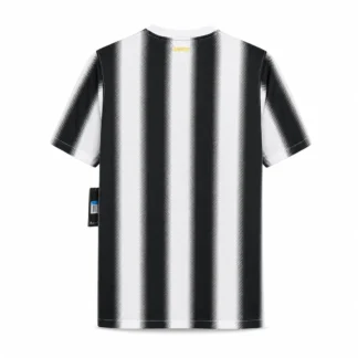 Foto Real Maglia Juventus Home 2011/12 Retro – Versione Tifoso