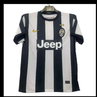 Maglia Juventus Home 2012/13 versione tifoso fronte