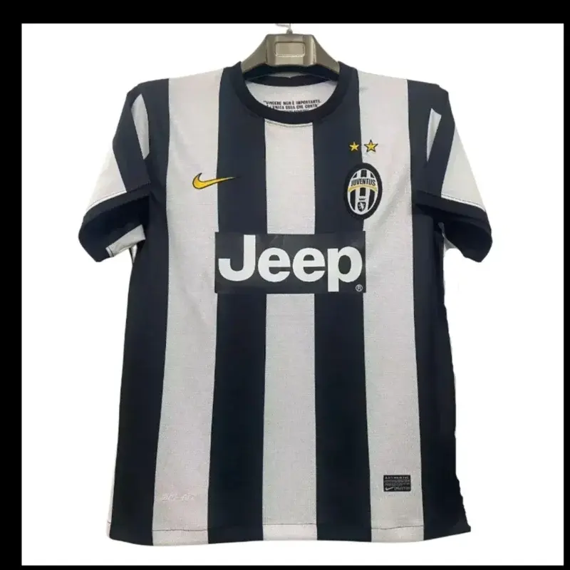 Maglia Juventus 2012/13 – Tifoso