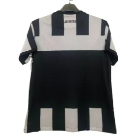 Camiseta Juventus 2012/13 — Vista posterior