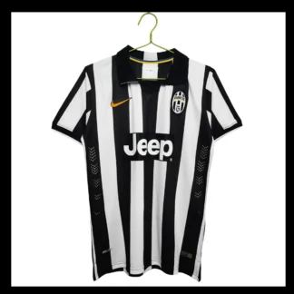Maglia Juventus Home 2014/15 versione tifoso fronte