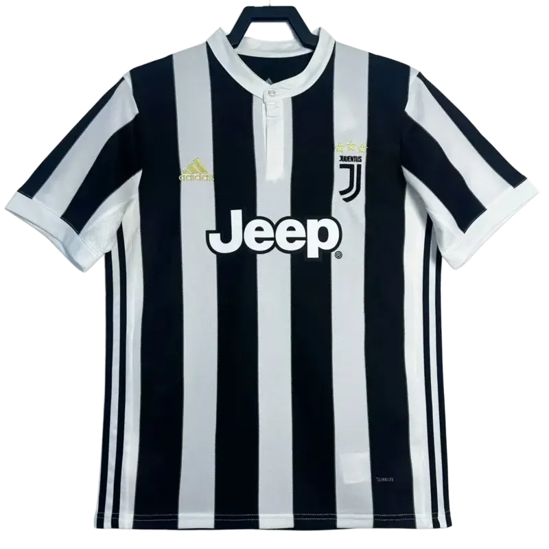 Maglia Juventus 2017/18