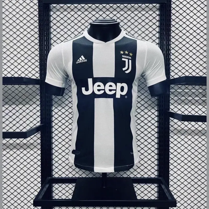 Maglia Juventus 2018/19 – Giocatore