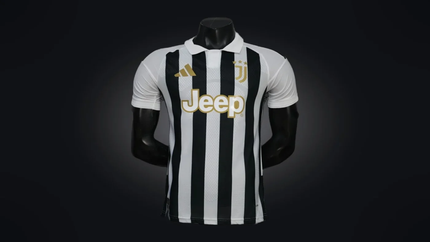Maglia Juventus bianconera versione tifoso, dove comprarla in Italia - Tifoso Store