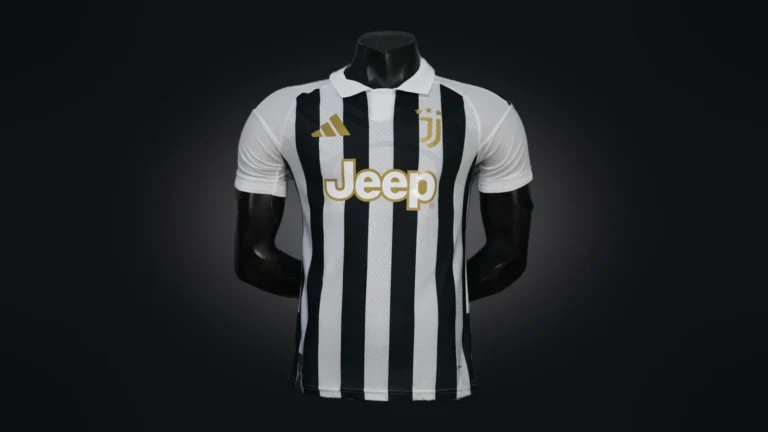 Dove comprare la maglia della Juventus 2026/27 in Italia