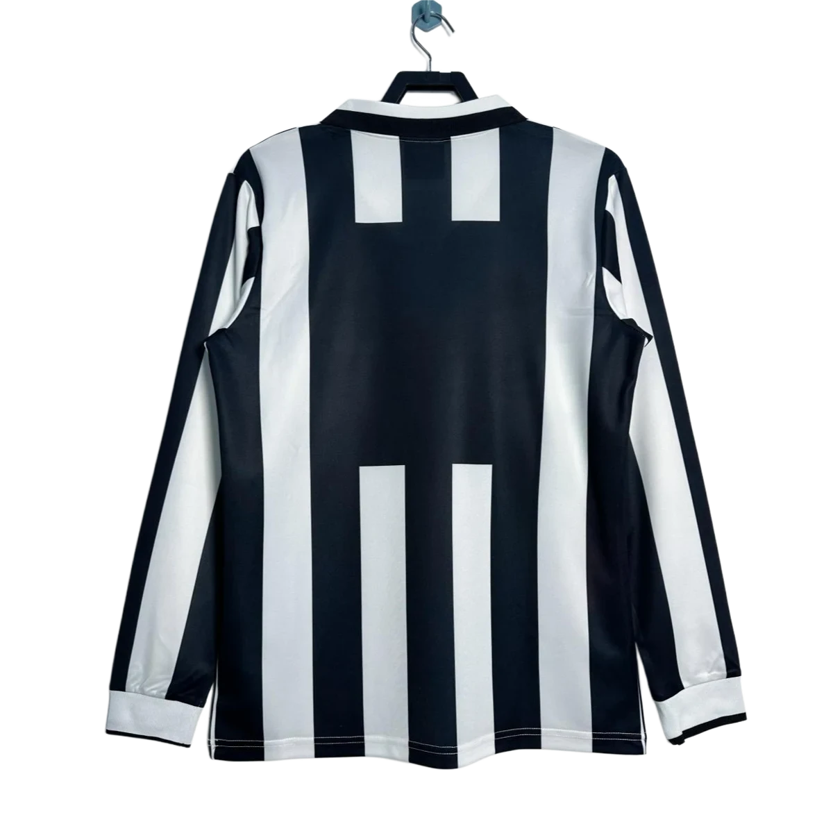 Maglia Juventus Home manica lunga 1995/97 versione tifoso retro