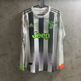 Maglia Juventus Palace 2019/20 – Giocatore — Vista frontale