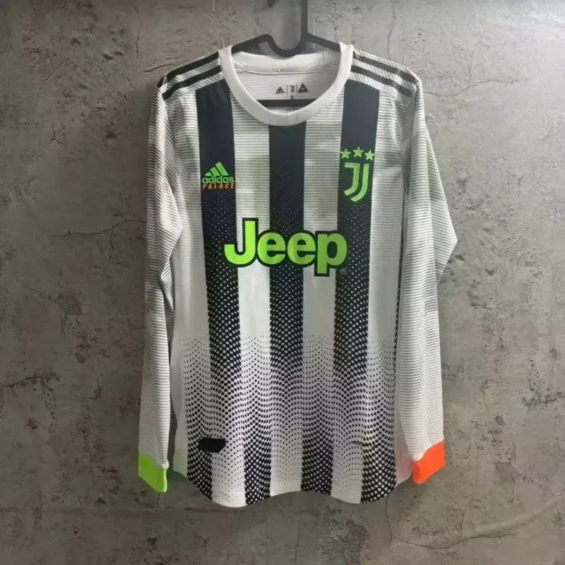 Maglia Juventus Palace 2019/20 – Giocatore
