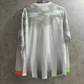 Maglia Juventus Palace 2019/20 – Giocatore — Vista posteriore