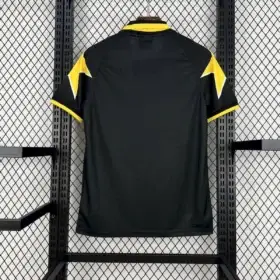 Camiseta Juventus 1995/96 – Tercera Equipación — Vista posterior