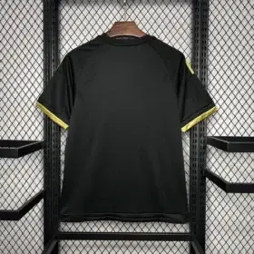 Camiseta Juventus 2015/16 – Tercera Equipación — Vista posterior