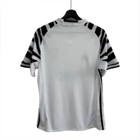 Terza Maglia Juventus 2016/17 — Vista posteriore