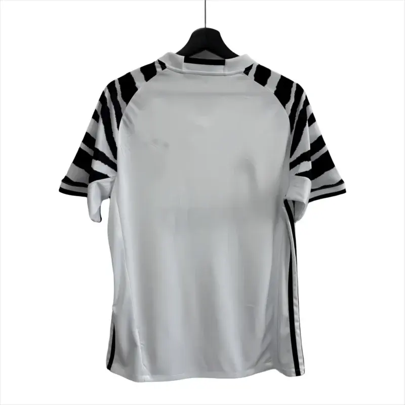 maglia juventus third 2016 retro
