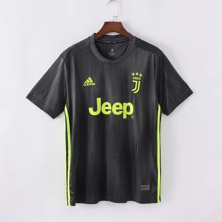 Maglia Juventus Third 2018/19 Retro