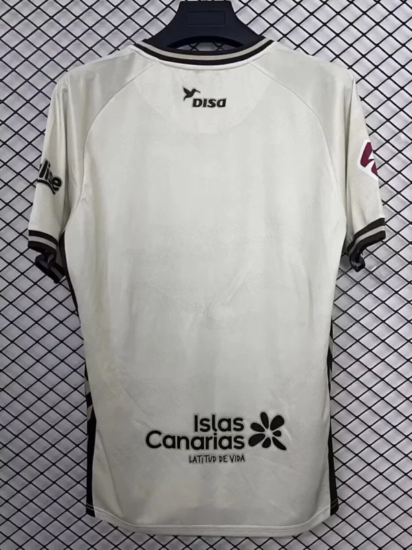 maglia las palmas third retro della maglia