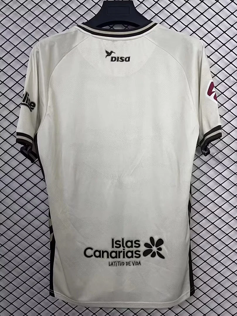 maglia las palmas third retro della maglia