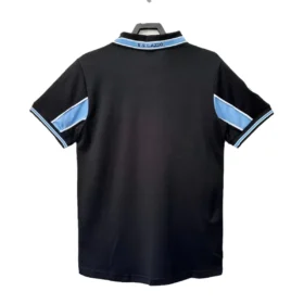 Seconda Maglia Lazio 1998/99 — Vista posteriore