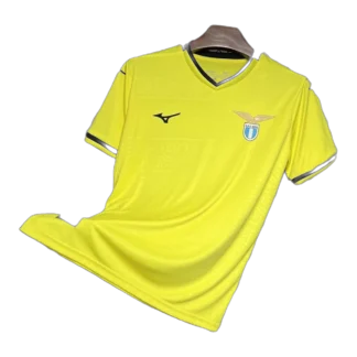 Maglia Lazio Away 2024/25 - Tifoso Store