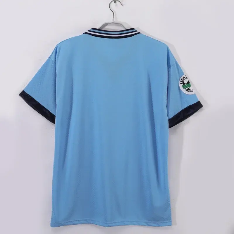 maglia lazio 1996 97 retro