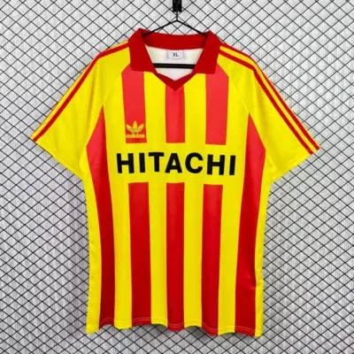 Camiseta Lecce 1991/92 Retro