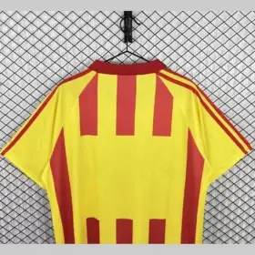 Maglia Lecce 1991/92 Retro — Dettaglio prodotto