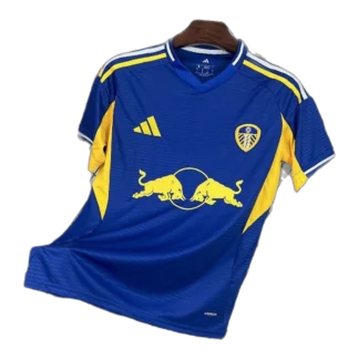 Maglia Leeds Away 2025/26 - Tifoso Store