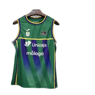 Maglia Malaga Home 2025/26 – Versione Tifoso - immagine prodotto 1