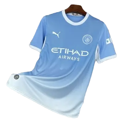 Camiseta Manchester City 2026/27