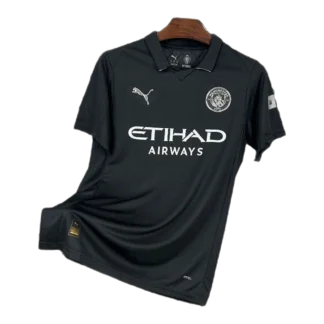 Maglia Manchester City Away 2025/26 - Tifoso Store